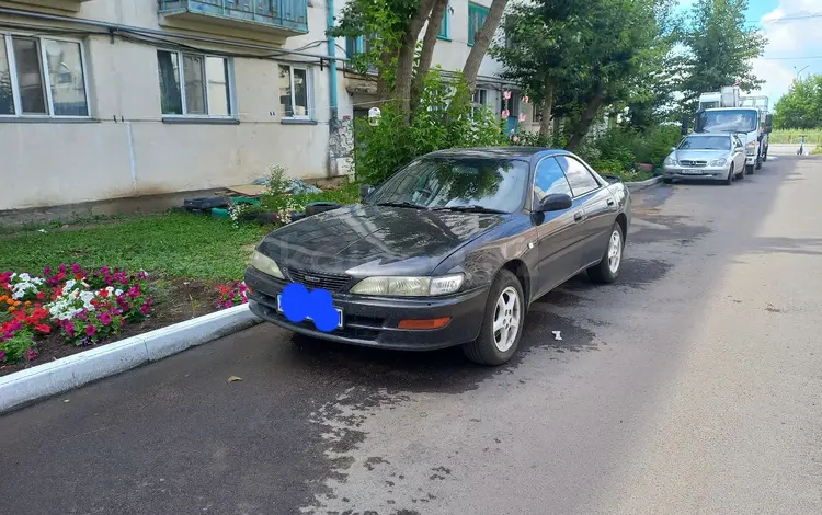 Toyota Carina ED 1994 года за 1 800 000 тг. в Кокшетау