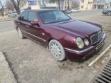 Mercedes-Benz E 280 1996 года за 2 900 000 тг. в Тараз – фото 3