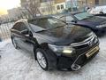 Toyota Camry 2015 годаfor12 500 000 тг. в Астана – фото 3