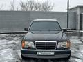 Mercedes-Benz E 300 1991 годаүшін1 400 000 тг. в Алматы – фото 4