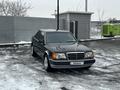 Mercedes-Benz E 300 1991 года за 1 400 000 тг. в Алматы