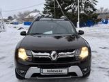 Renault Duster 2017 года за 7 250 000 тг. в Петропавловск