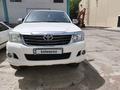 Toyota Hilux 2012 годаүшін8 700 000 тг. в Алматы