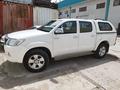 Toyota Hilux 2012 годаүшін8 700 000 тг. в Алматы – фото 2