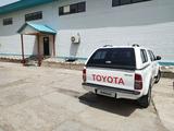 Toyota Hilux 2012 года за 8 700 000 тг. в Алматы – фото 4