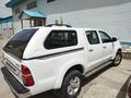 Toyota Hilux 2012 годаүшін8 700 000 тг. в Алматы – фото 5