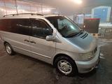 Mercedes-Benz Vito 1998 годаүшін4 300 000 тг. в Алматы – фото 4