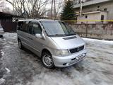 Mercedes-Benz Vito 1998 годаүшін4 300 000 тг. в Алматы – фото 2