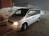 Mercedes-Benz Vito 1998 годаүшін4 300 000 тг. в Алматы – фото 3