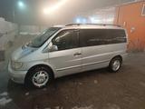 Mercedes-Benz Vito 1998 годаүшін4 300 000 тг. в Алматы – фото 5
