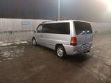 Mercedes-Benz Vito 1998 годаүшін4 300 000 тг. в Алматы