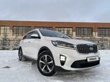 Kia Sorento 2019 годаүшін14 500 000 тг. в Караганда – фото 3