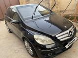 Mercedes-Benz B 170 2007 года за 4 500 000 тг. в Шымкент