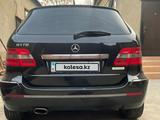 Mercedes-Benz B 170 2007 года за 4 500 000 тг. в Шымкент – фото 4