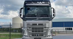 Volvo  FH 2018 года за 35 900 000 тг. в Мерке – фото 5