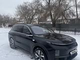 Li L8 2024 года за 22 000 000 тг. в Караганда – фото 3