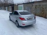 Hyundai Accent 2011 годаfor3 300 000 тг. в Костанай – фото 3