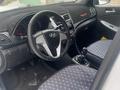 Hyundai Accent 2011 годаүшін3 300 000 тг. в Костанай – фото 5