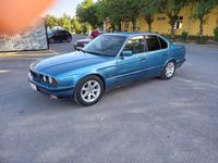 BMW 525 1994 годаfor1 550 000 тг. в Шымкент