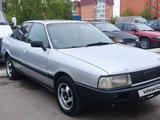 Audi 80 1991 годаүшін1 400 000 тг. в Петропавловск