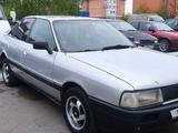 Audi 80 1991 годаүшін1 100 000 тг. в Петропавловск – фото 2