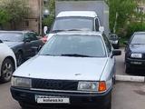 Audi 80 1991 годаүшін1 100 000 тг. в Петропавловск – фото 4