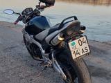 Suzuki  GSR 600 2006 годаүшін2 300 000 тг. в Павлодар – фото 4