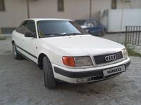 Audi 100 1993 годаүшін1 300 000 тг. в Жаркент