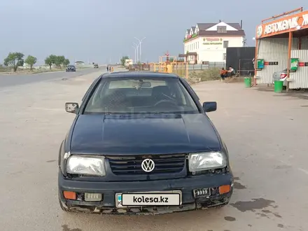 Volkswagen Vento 1993 года за 580 000 тг. в Кызылорда – фото 6