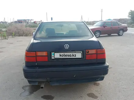 Volkswagen Vento 1993 года за 580 000 тг. в Кызылорда