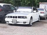BMW 520 1989 года за 1 000 000 тг. в Астана – фото 2