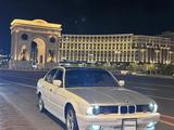 BMW 520 1989 года за 1 000 000 тг. в Астана