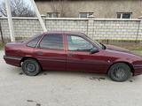 Opel Vectra 1995 годаүшін850 000 тг. в Шымкент – фото 2