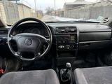 Opel Vectra 1995 годаүшін850 000 тг. в Шымкент – фото 5