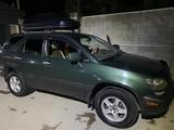 Lexus RX 300 1999 года за 4 500 000 тг. в Жаркент – фото 3