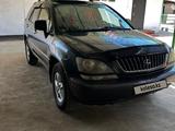 Lexus RX 300 1999 года за 4 500 000 тг. в Жаркент