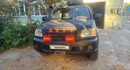 Toyota Sequoia 2001 годаfor12 320 000 тг. в Астана – фото 3