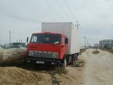 КамАЗ  53212 1984 года за 5 000 000 тг. в Актау – фото 2