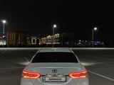 Toyota Camry 2019 года за 15 000 000 тг. в Туркестан – фото 3