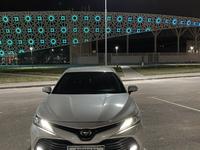 Toyota Camry 2019 года за 15 000 000 тг. в Туркестан