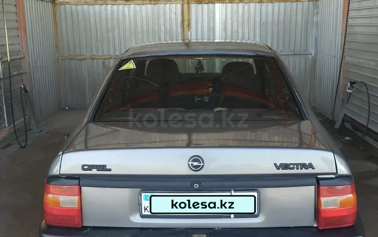 Opel Vectra 1994 годаүшін850 000 тг. в Шымкент