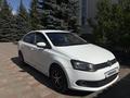 Volkswagen Polo 2012 года за 3 700 000 тг. в Актобе – фото 3