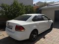 Volkswagen Polo 2012 года за 3 700 000 тг. в Актобе – фото 4