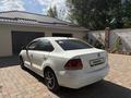 Volkswagen Polo 2012 года за 3 700 000 тг. в Актобе – фото 6