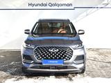 Chery Tiggo 8 Pro 2022 годаүшін11 390 000 тг. в Алматы – фото 2