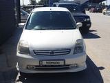 Honda Stream 2001 года за 3 700 000 тг. в Алматы – фото 2