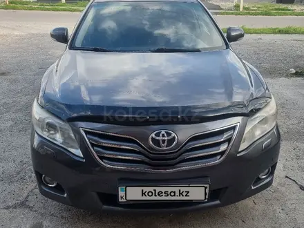 Toyota Camry 2011 года за 8 500 000 тг. в Кентау