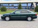 Mazda 626 2002 годаүшін3 500 000 тг. в Талдыкорган – фото 2