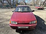 ВАЗ (Lada) 2115 2005 года за 600 000 тг. в Кокшетау