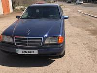 Mercedes-Benz C 180 1993 года за 1 100 000 тг. в Караганда